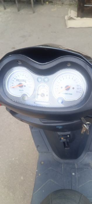 Вайпер шторм 150