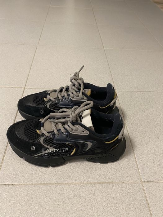 Tenis Lacoste L003 Neo