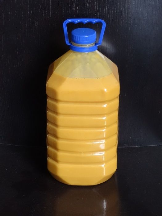 Екстракт кукурудзяний, CSL (Corn Steep Liquor)