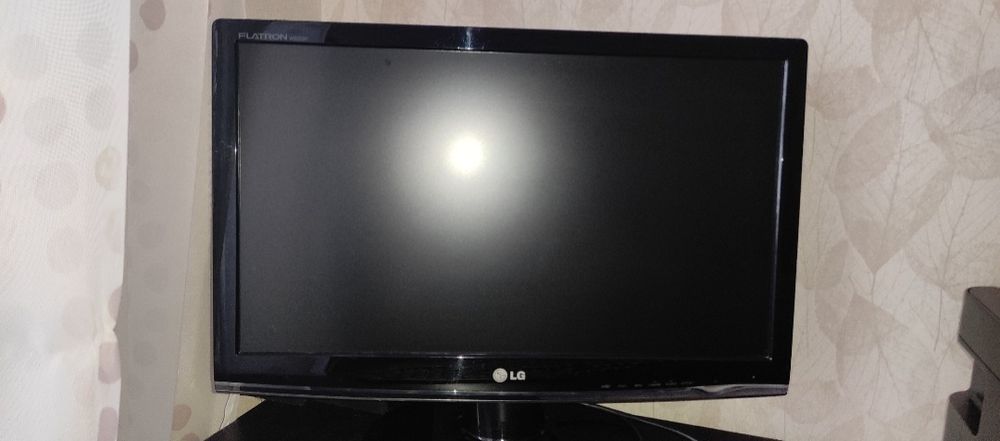 Компьютер + монітор