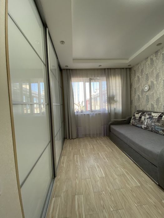 1-room apartment apartment by the address st. Kedrovyy per (area 36 m²) - Atlanta.ua - photo 12