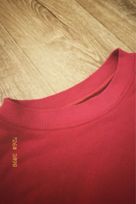 Світшот та джинси Sinsay (можна окремо)