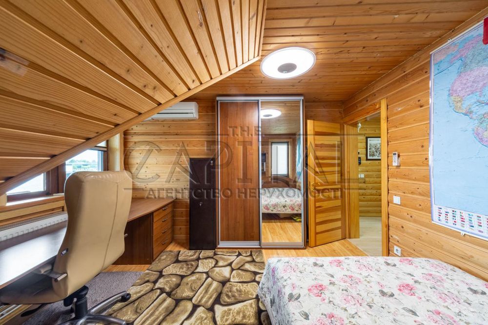 Аренда дома 200 м2, Вишенки, Riviera Zoloche