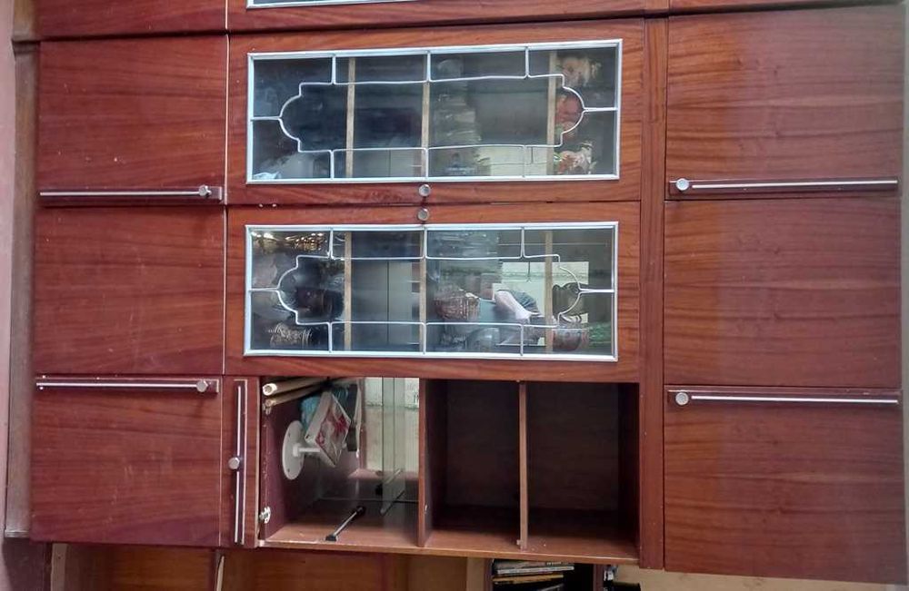 Вітдам у добрі руки меблі часу СРСР