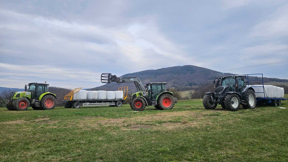 Uslugi koparka  minikoparka transport