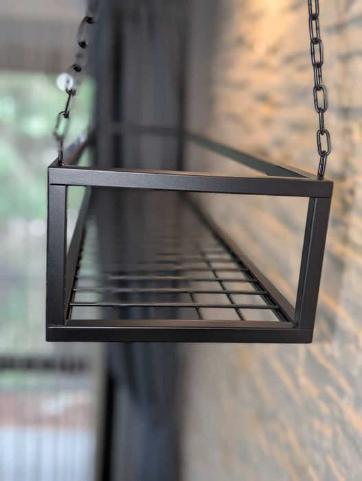 Półka Sufitowa Loft