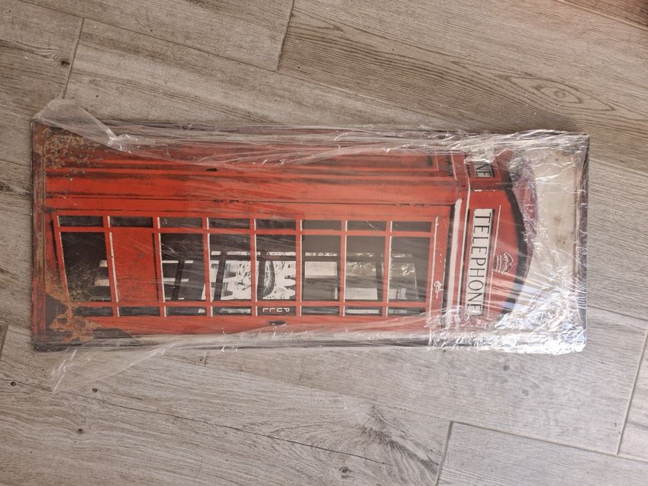Decorações de parede