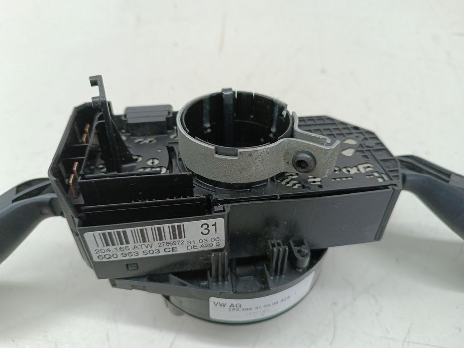 Comutador de piscas e limpa para-brisas - SEAT IBIZA III (6L1) | 02 - 09