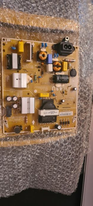 Power Supply Board (power board)64551541790337120