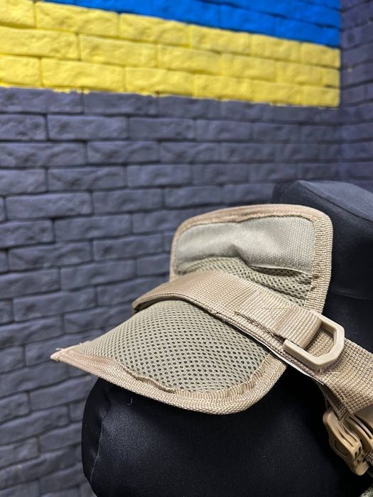 Оригінал Турція Сінгл Сворд 4 точки скиду / плитоноска мультикам сворд