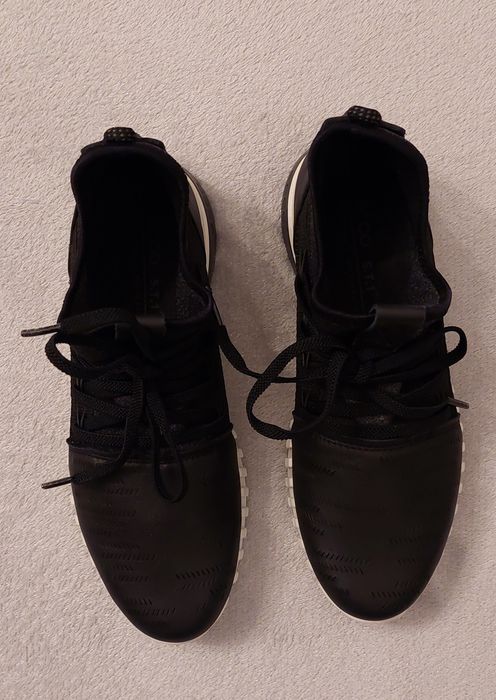 Nowe Ecco Zipflex