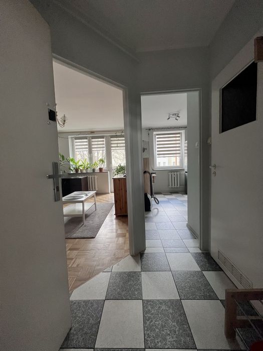 Kawalerka 2000 ze wszystkim