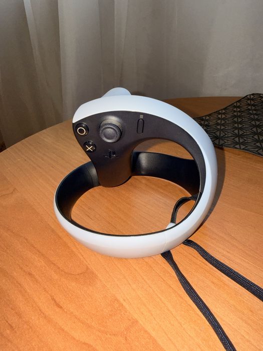Prawie nowe PlayStation VR2