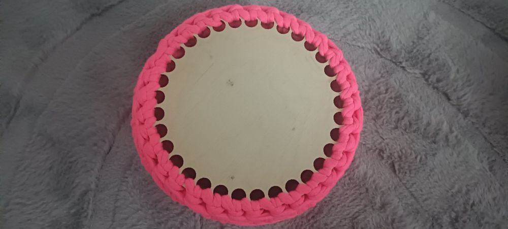 Koszyczek średnica 16 cm