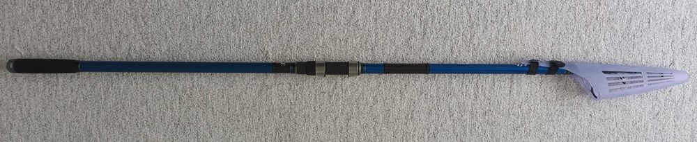 Cana Telescópica Daiwa Saltist TELE SURF II 4,50m