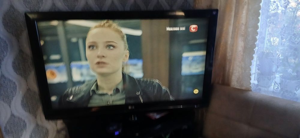 Телевізор lg 47діагональ