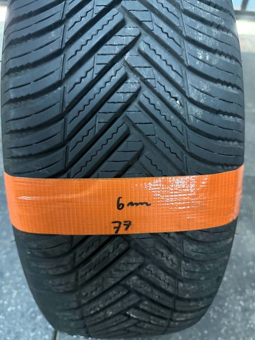 225/55/19 HANKOOK Kinergy 4S2 4Seasons M+S 103W pojedyncza!!