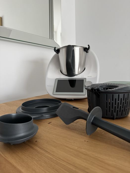 Bimby TM6 ótimo estado