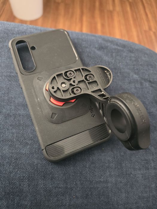 Uchwyt do roweru na telefon