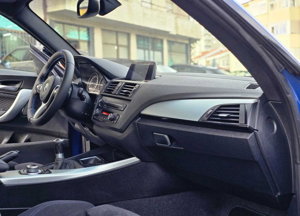 BMW 218D F22 PACK M 2.0 "LOOK 235"