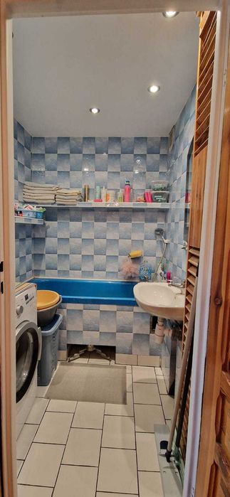 Na sprzedaż mieszkanie 3-pokojowe, 60,46 m², – osiedle Toruńskie