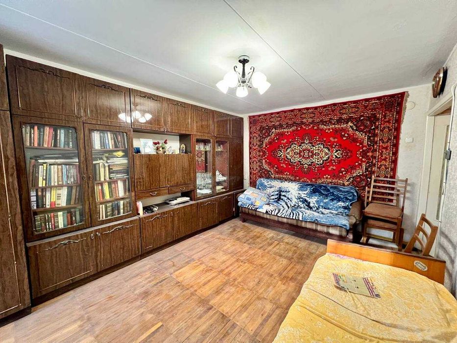 Продам 3х комнатную квартиру ул. Европейская