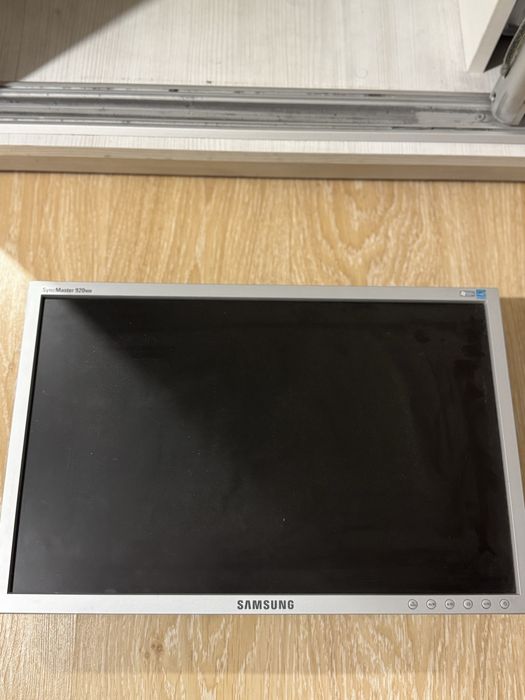 Монітор Samsung 19" SyncMaster 920NW