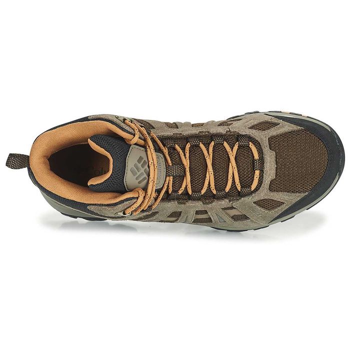 Botas Columbia nº40 Waterproof