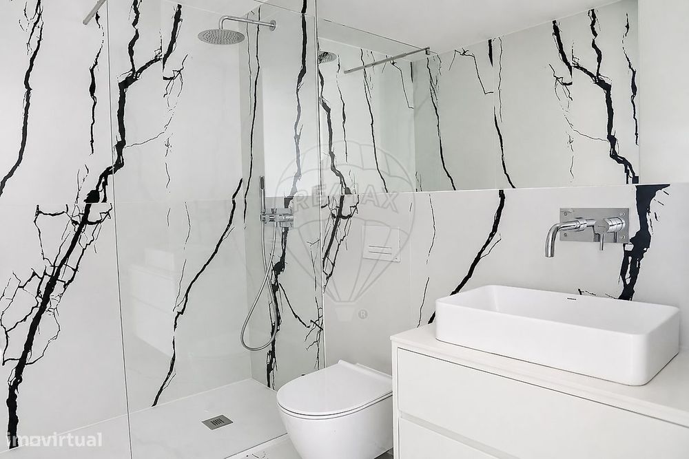 Apartamento T2 para venda