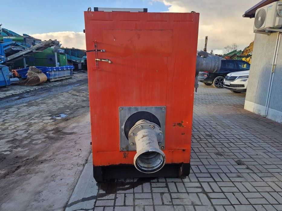 POMPA WODY/MOTO POMPA Sykes CP220i Silnik Perkins