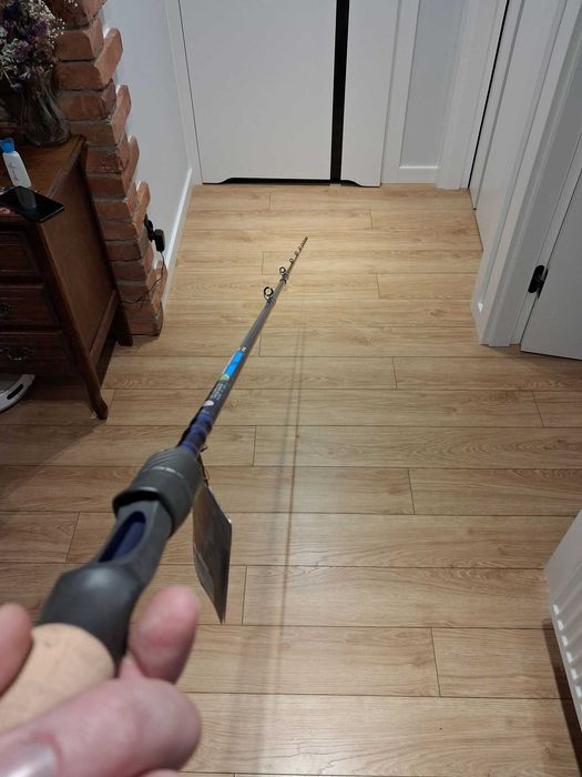 St.Croix Legend Tournament Pike LTPC223HF2