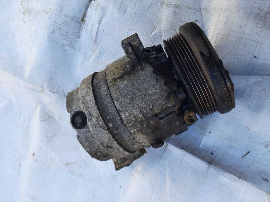 Chevrolet Lacetti 1,8 16V alternator , rozrusznik