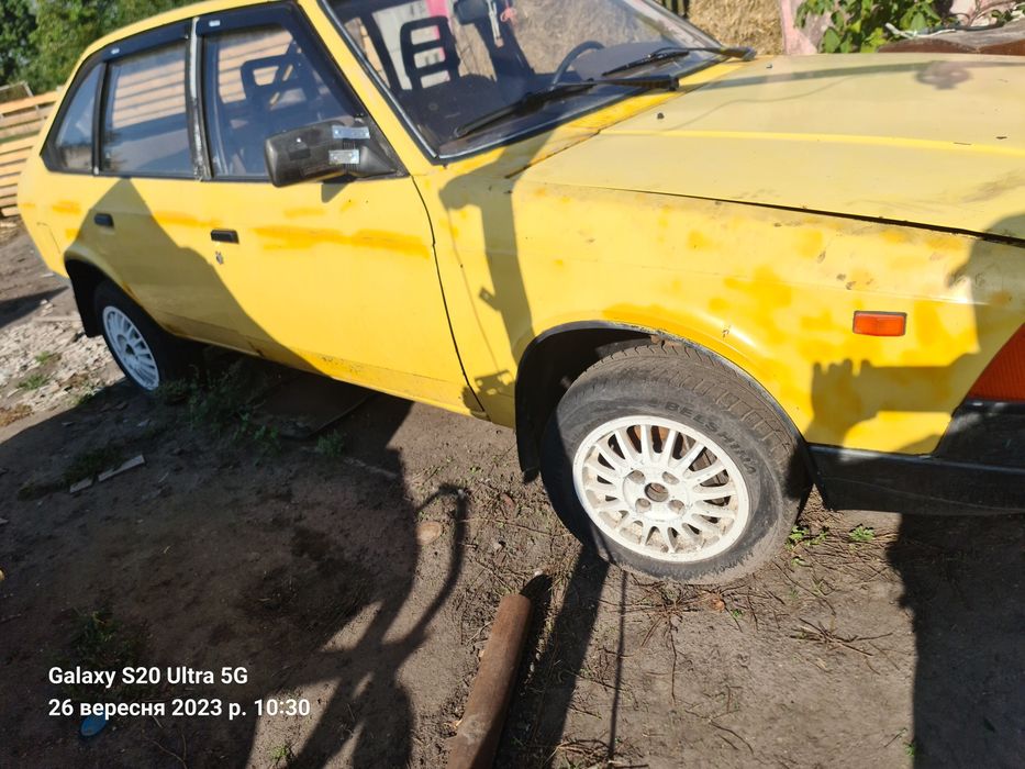 Москвич 2141 !!!: 600 $ - Москвич / АЗЛК Поправка на Olx