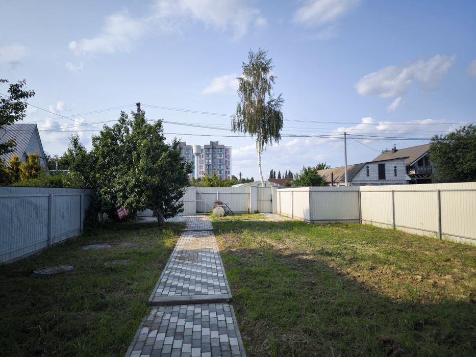 Продам дуплекс Требухів