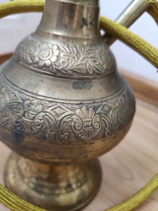 Продам робочий сувенір з латуні для чоловіків