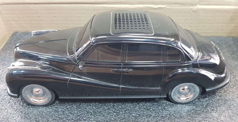 Колонка Atlanfa AT-9020 (Ретро автомобіль )