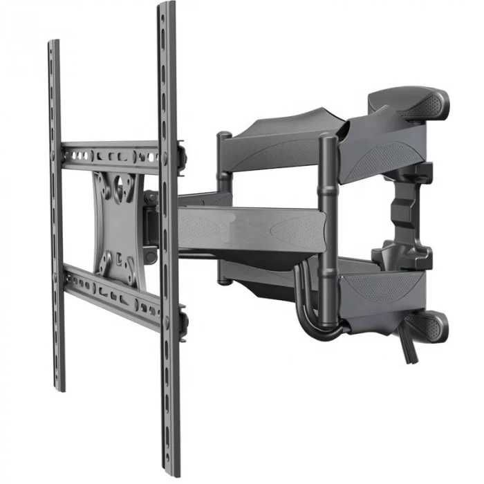 24"-75" Кронштейн для телевізора V-star P5 Кріплення для телевізора