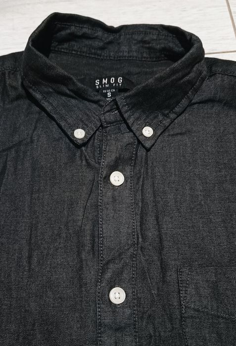 Koszula męska firmy SMOG