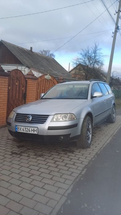 Продам нормального пасата