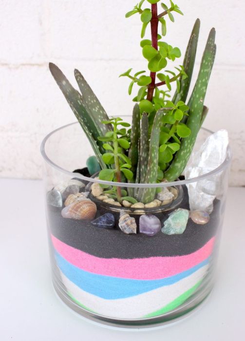 Czarny piasek kwarcowy 0,2-0,8mm podłoże do LASU W SZKLE 1KG