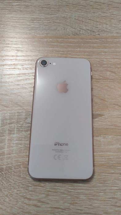 iphone 8 64gb gold - купити телефони та аксесуари - Ціна на OLX.ua