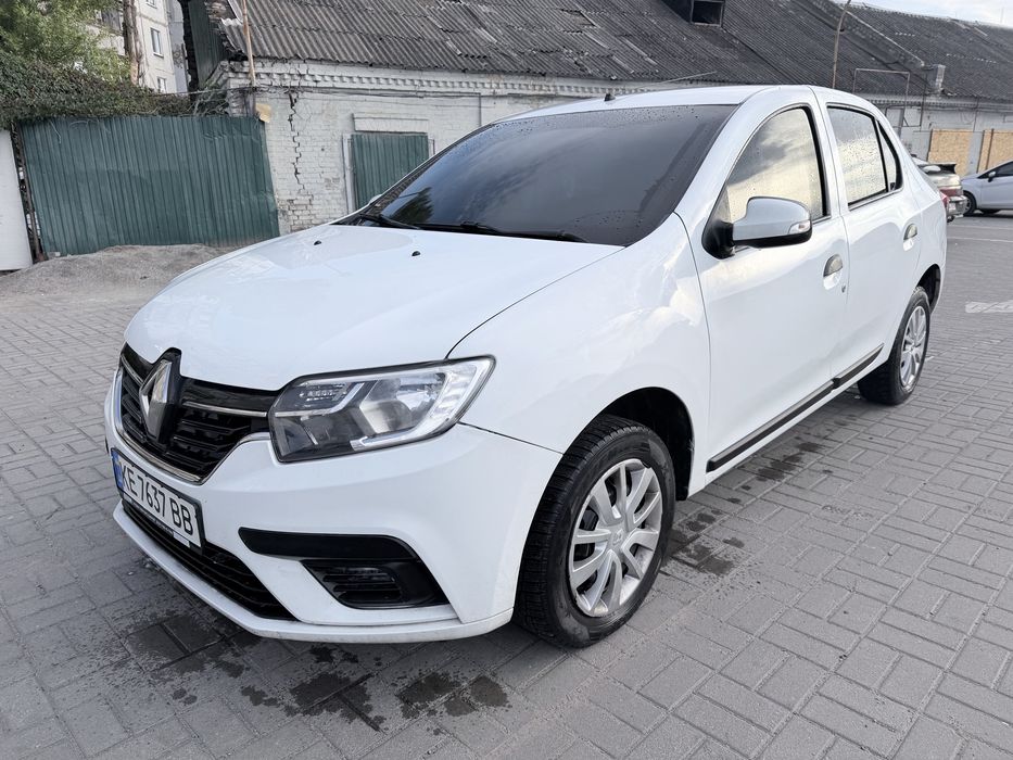 Продам Renault Logan 1.5 дизель