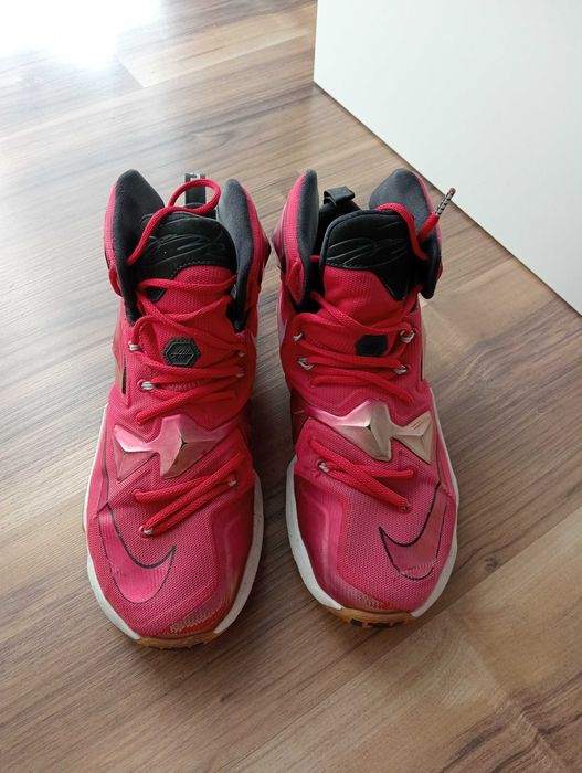 Nike Jordan roz. 41.