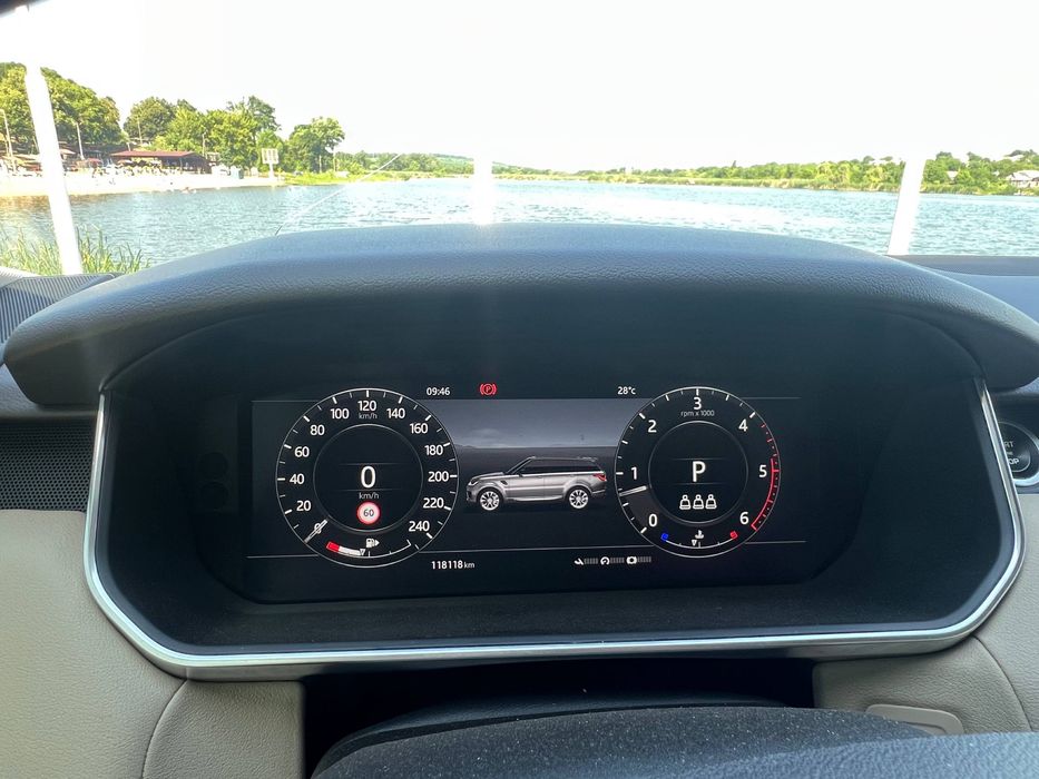 Land Rover Range Rover Sport 2018 VIN SALWA2BK0KA421322 фото оголошення 16 з 19