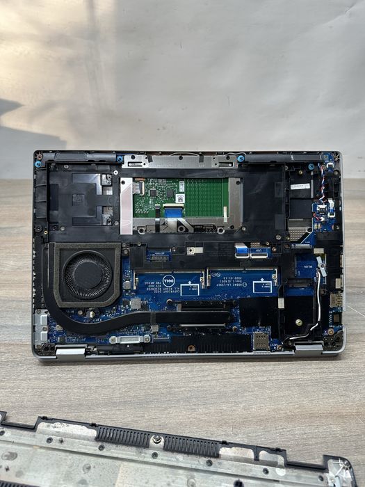 Dell Latitude 5420 — розборка / запчастини