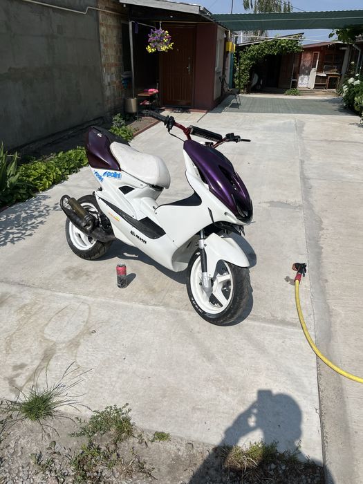 yamaha aerox ( ne bws/slider/jog/rr )
