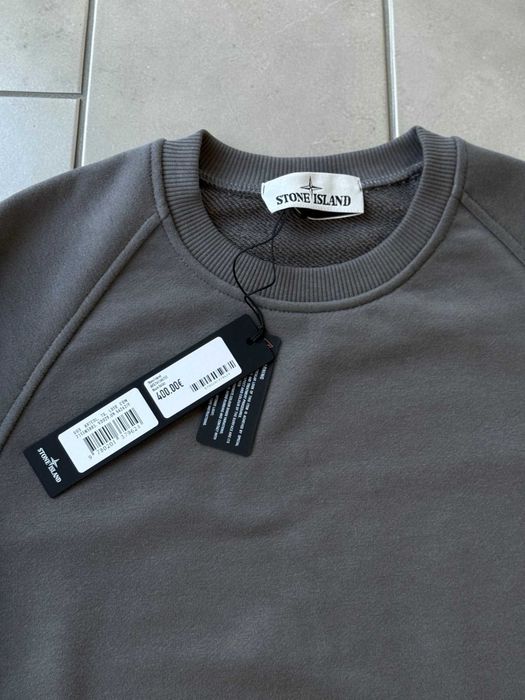 Світшот Stone Island, свитшот stone island