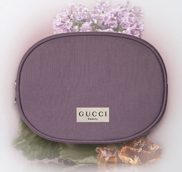 Косметичка Gucci ОРИГІНАЛ