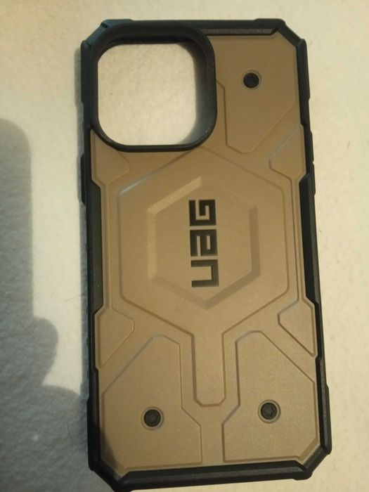 Чохол UAG Pathfinder на Iphone 14 Pro Max, оригінал
