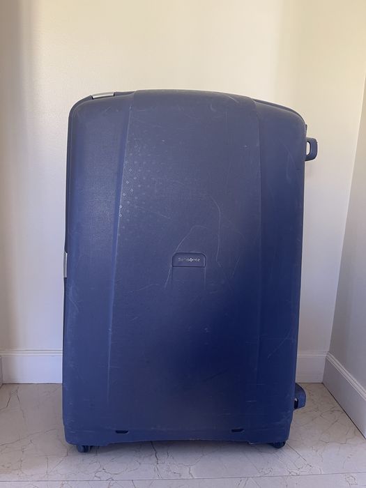Trolley Samsonite Original